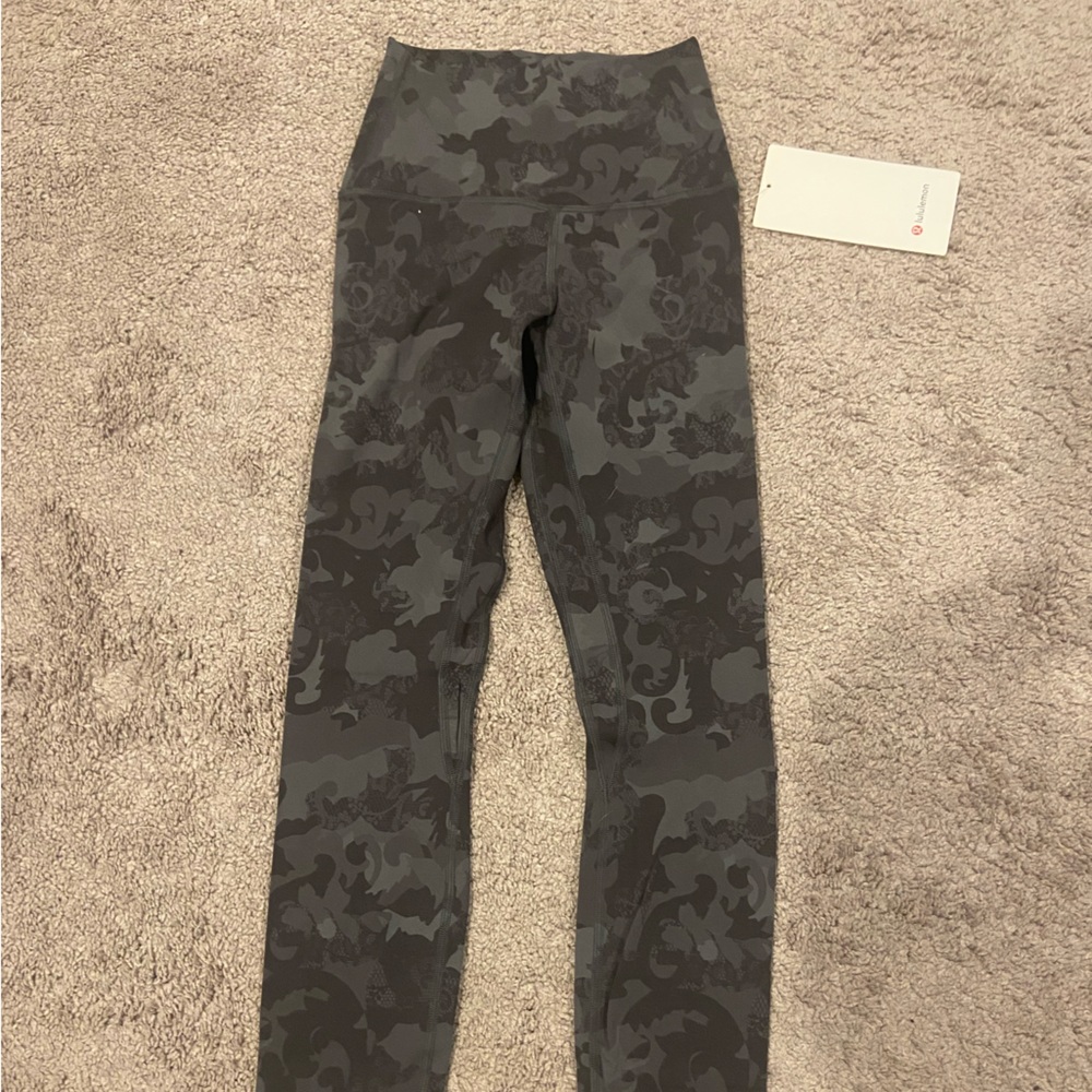 Lulu Lemon Align Leggings